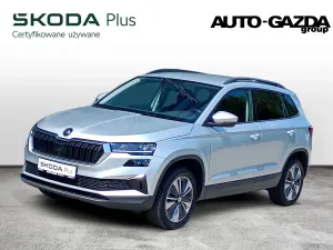 Skoda Karoq 1.5 TSI ACT Ambition DSG 2023