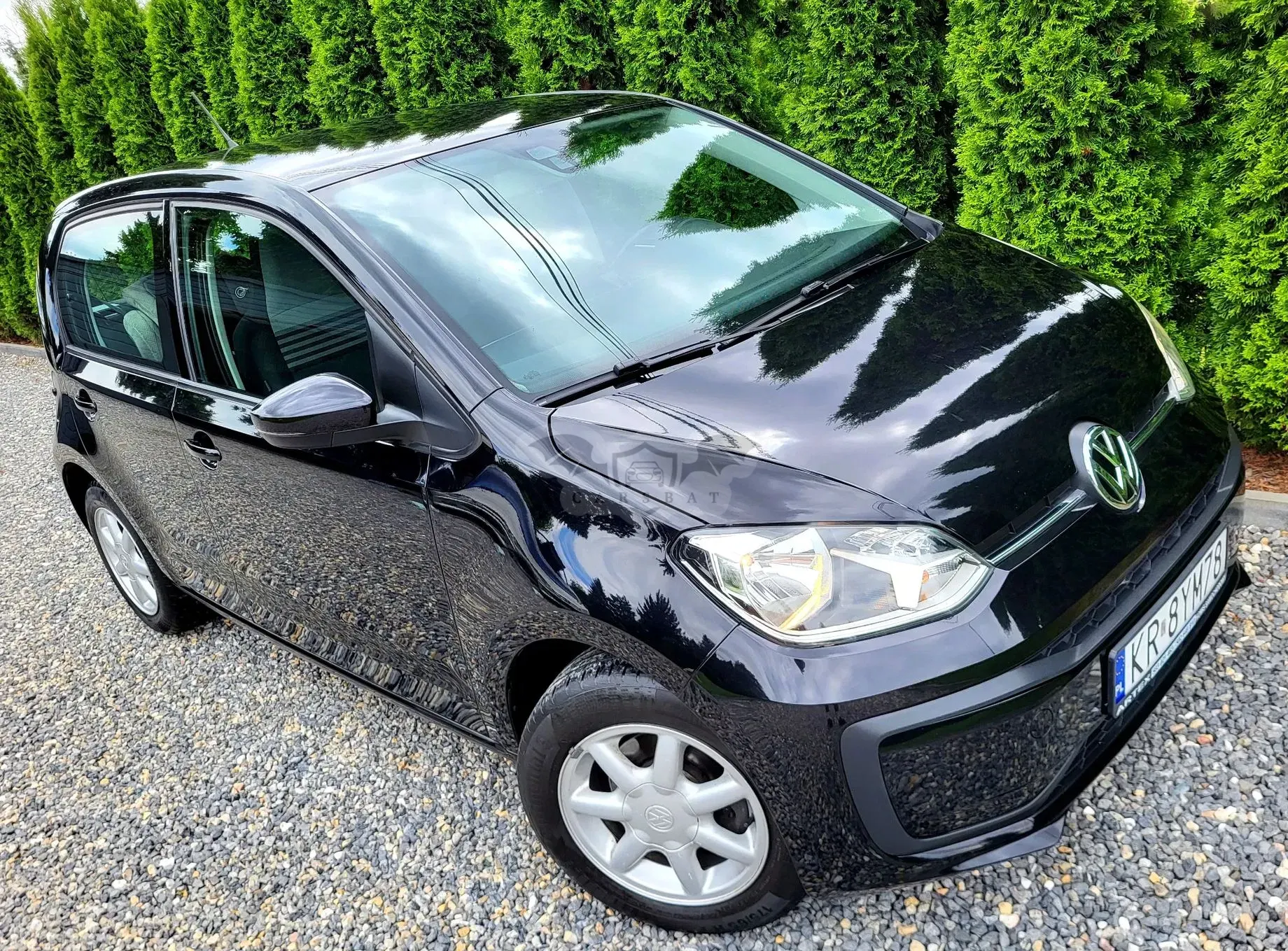 Volkswagen Up! 1.0 White Style 2019