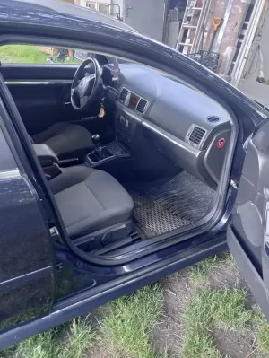 Opel Vectra C (2002-2008) 1.8 Cosmo 2006