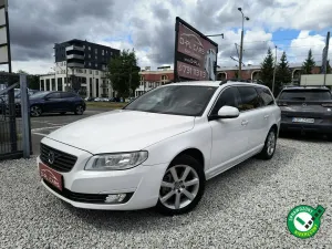 Volvo V70 III (2007-) D3 Drive-E Dynamic Momentum 2015