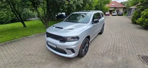 Dodge Durango 2023