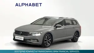 Volkswagen Passat B9 (2023-) 2023