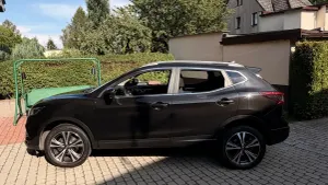 Nissan Qashqai II (2013-2021) 1.3 DIG-T N-Connecta EU6d 2019