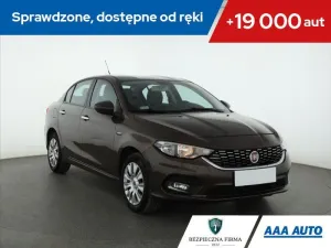 Fiat Tipo II (2016-) 2016