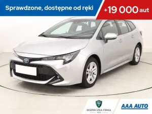 Toyota Corolla Seria E16 (2012-2019) 2022