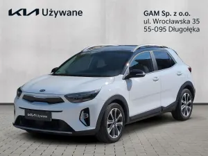 Kia Stonic 1.0 T-GDI L Business Line 2021