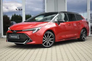 Toyota Corolla Seria E21 (2019-) 2.0 Hybrid GR Sport Dynamic 2023