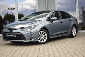 Toyota Corolla Seria E21 (2019-) 1.8 Hybrid Comfort 2022