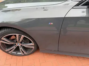 BMW 3 Series G20/G21 (2019-) 320d MHEV Advantage sport 2022