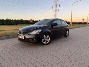 Kia Ceed 2011