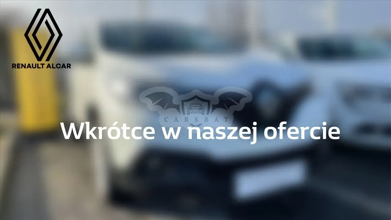 Dacia Jogger 2023
