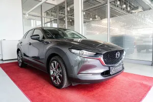 Mazda CX-30 2.0 mHEV Centre-Line 2WD 2025
