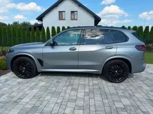 BMW X5 G05 (2018-) xDrive40i mHEV sport 2024