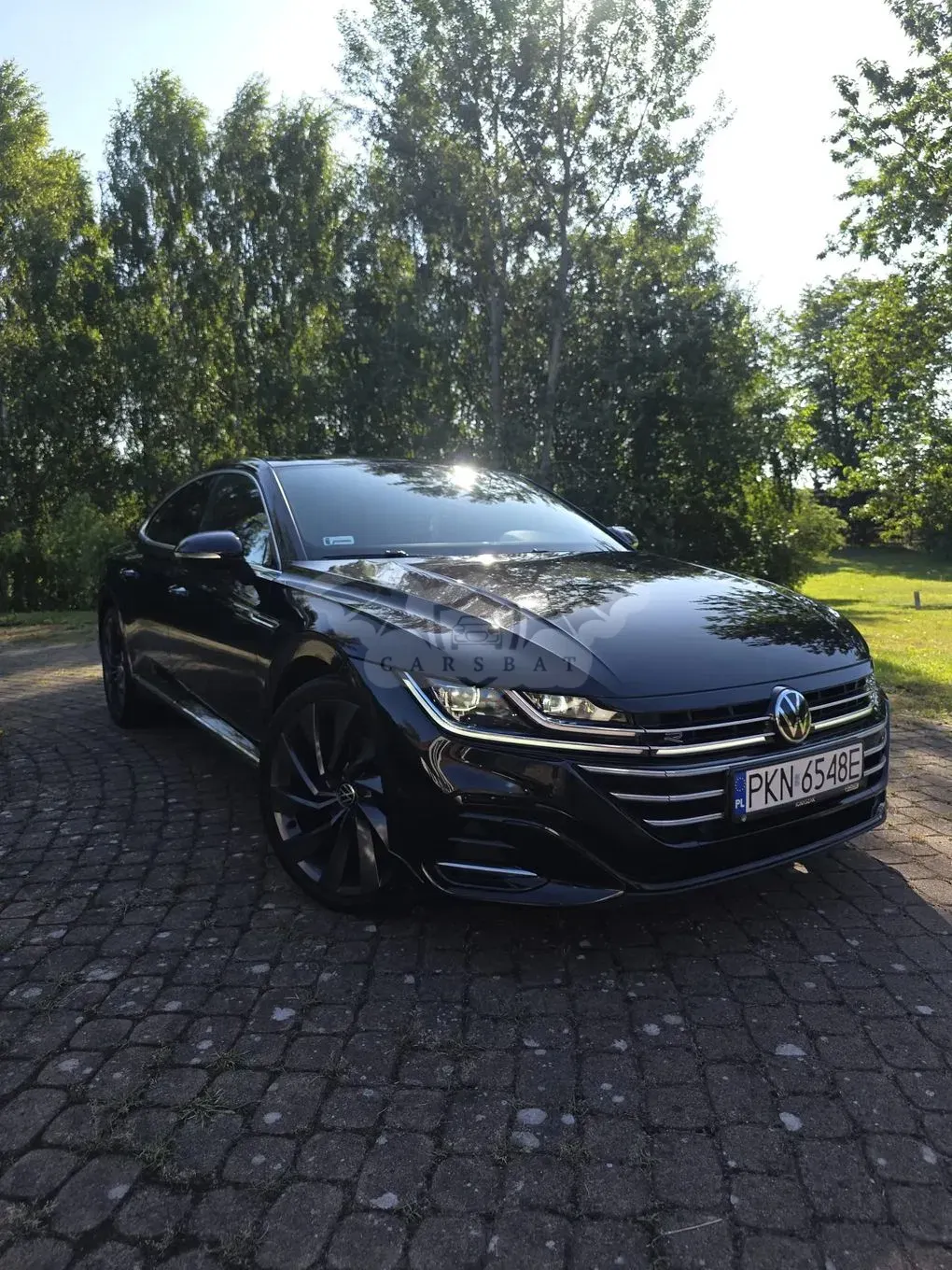 Volkswagen Arteon 2.0 TSI R-Line DSG 2022