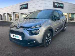 Citroën C3 III (2016-2024) 1.2 PureTech Max 2024