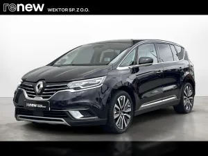 Renault Espace V (2015-2023) 2.0 Blue dCi Initiale Paris EDC 2020
