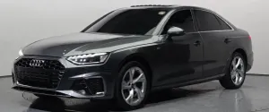 Audi A4 B9 (2015-) 40 TFSI Sport S tronic 2021