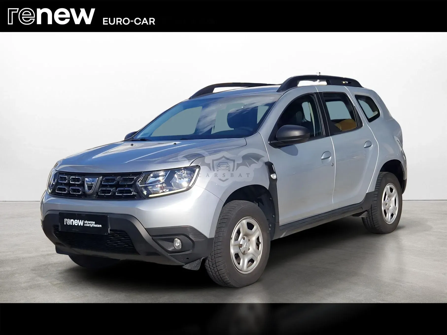 Dacia Duster II (2017-) 1.0 TCe SL Cool 2021