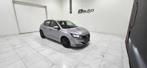 Peugeot 208 II (2019-) 2020