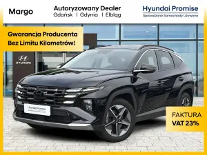 Hyundai Tucson IV (2020-) 1.6 T-GDi 48V Smart 2WD DCT 2025
