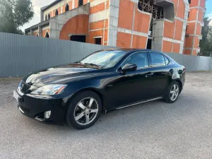 Lexus IS II (2005-2012) 250 Sport 2006