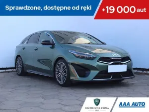 Kia Ceed 2023