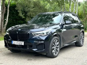 BMW X5 G05 (2018-) xDrive25d sport 2022