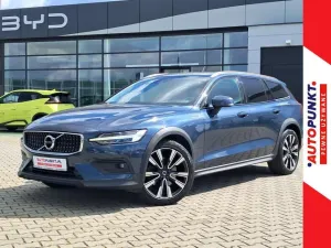 Volvo V60 2019