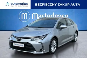 Toyota Corolla Seria E21 (2019-) 1.5 Comfort 2022