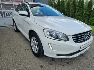Volvo XC60 I (2008-2017) D4 Drive-E Momentum 2014