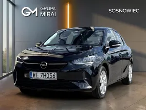Opel Corsa F (2019-) 2022