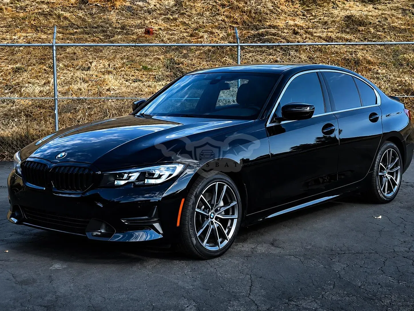 BMW 3 Series G20/G21 (2019-) 2020