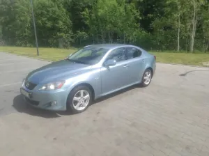 Lexus IS II (2005-2012) 220d DPNR 2008