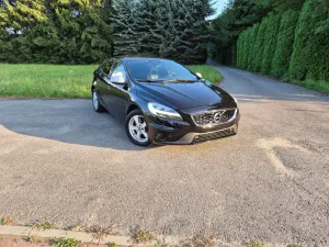 Volvo V40 II (2012-) D3 RDesign 2016