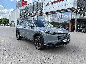 Honda HR-V III (2021-) 1.5 i-MMD Elegance CVT 2025
