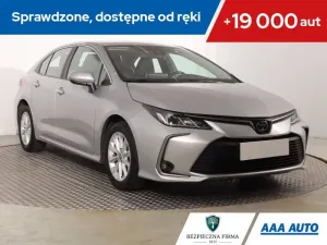 Toyota Corolla Seria E16 (2012-2019) 2022