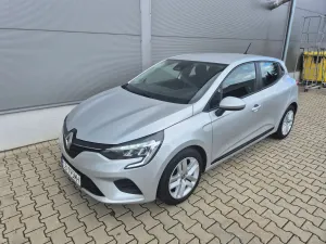 Renault Clio V (2019-2025) 2021
