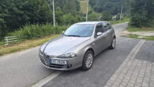 Alfa Romeo 147 1.9 JTD 8V Progression 2007