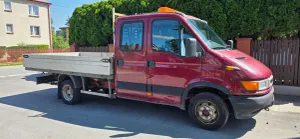Iveco Daily 2000