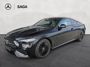 Mercedes-Benz CLE 2026