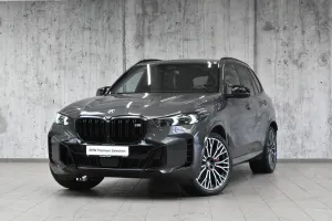 BMW X5 G05 (2018-) 2023