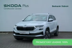 Skoda Karoq 1.5 TSI ACT Style DSG 2023