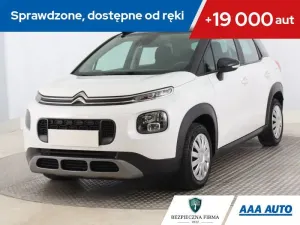 Citroën C3 Aircross 2020