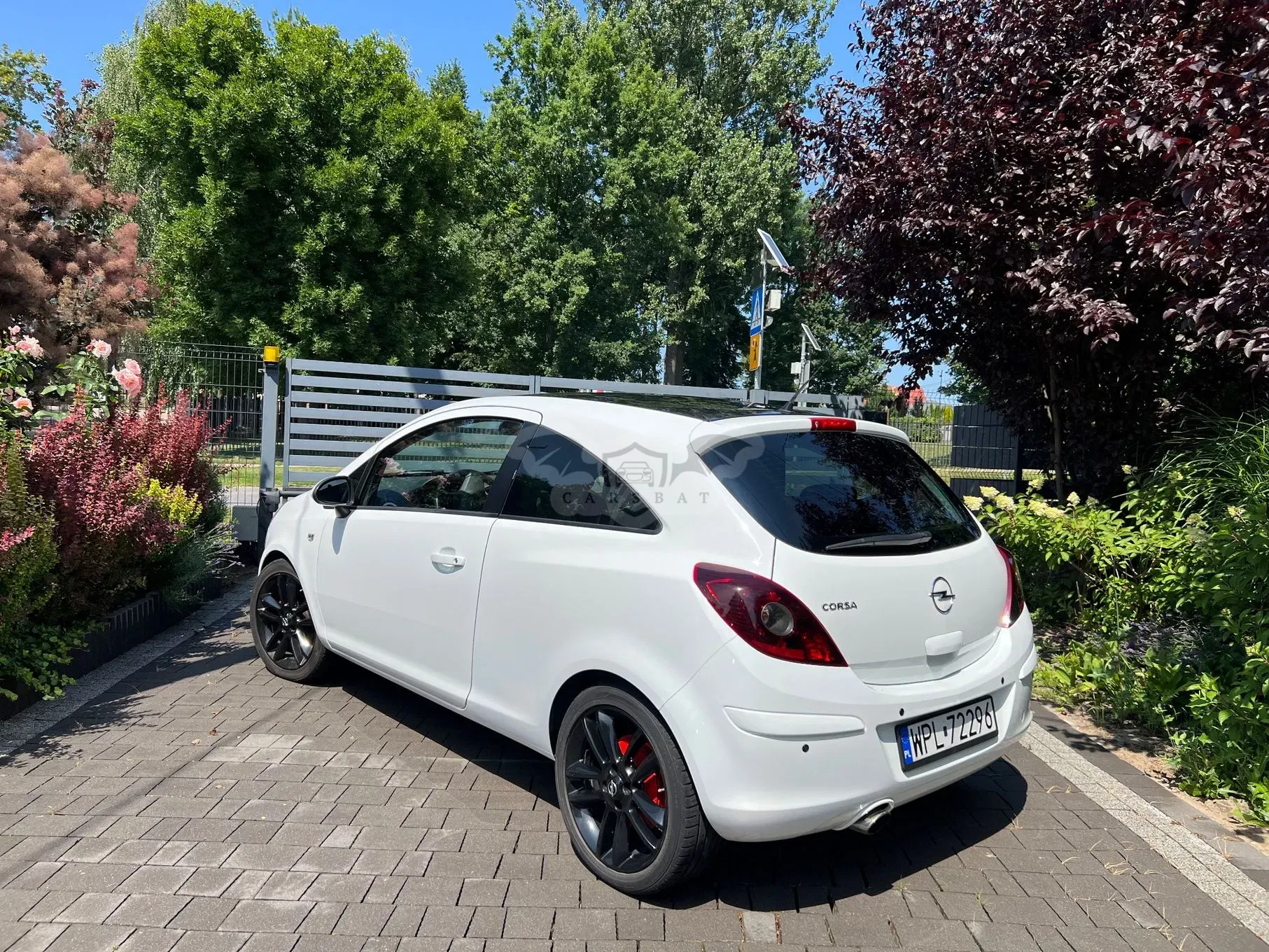 Opel Corsa D (2006-2014) 1.4 16V Color Edition 2009
