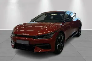 Kia EV6 77.4kWh GT-Line AWD 2023