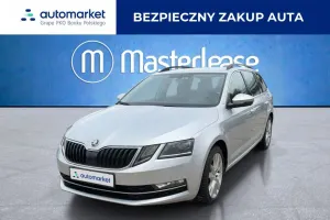 Skoda Octavia III (2013-) 2.0 TDI SCR Style DSG 2020