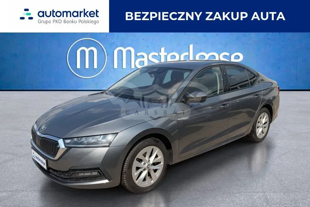 Skoda Octavia IV (2020-) 2.0 TDI Ambition 2022