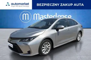 Toyota Corolla Seria E21 (2019-) 2022