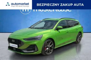 Ford Focus Mk4 (2018-) 2.3 EcoBoost ST X 2024