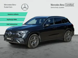 Mercedes-Benz GLC II (2022-) 2025